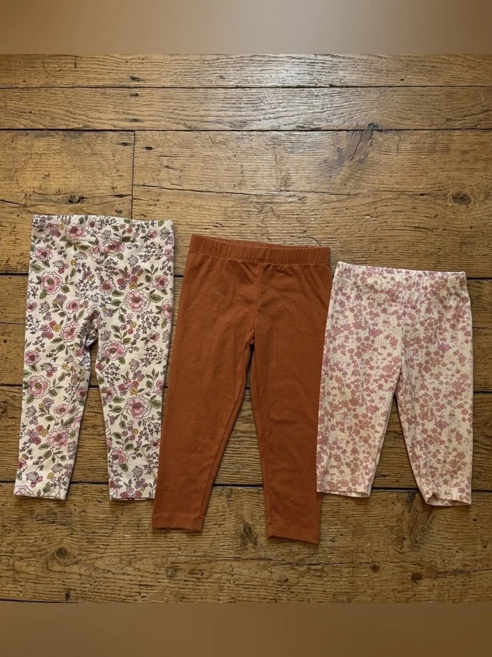 2T Girls Autumn Fall Bundle: Apple, Muslin Embroidered Pumpkin, Seasonal Chic